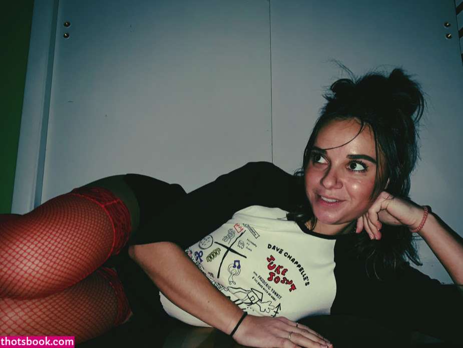 Leyla Ingalls Photo #30