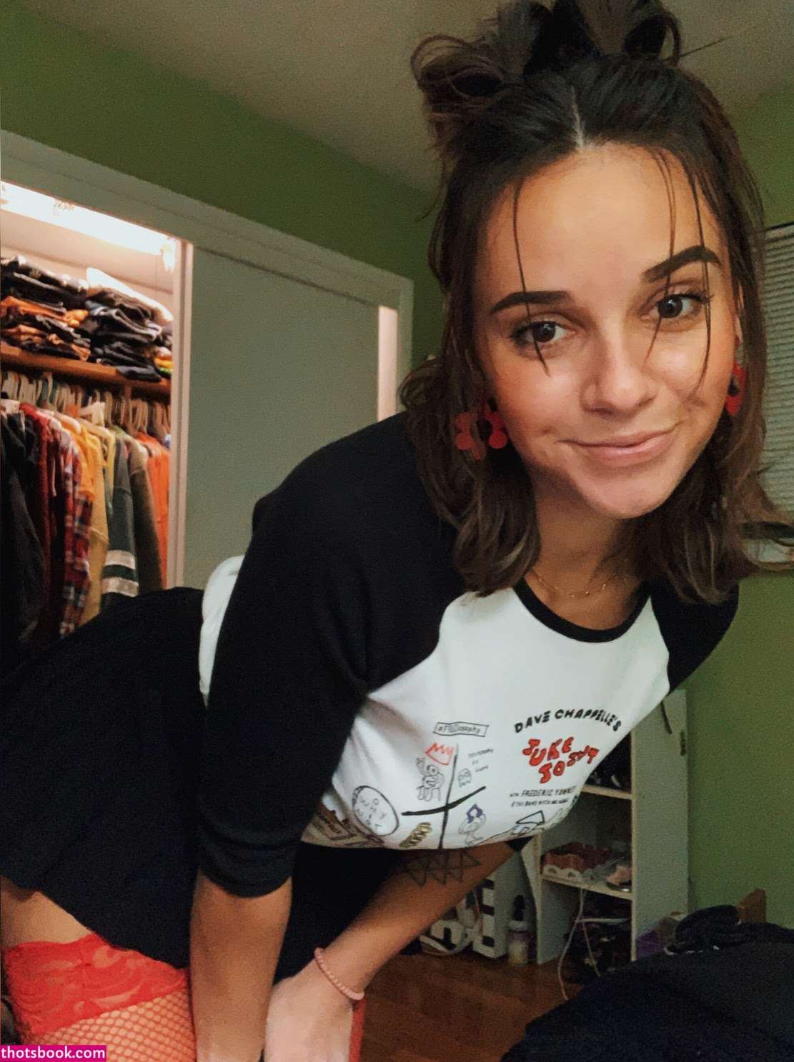 Leyla Ingalls Photo #34