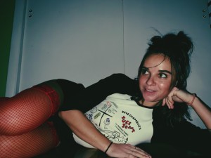 Leyla Ingalls Photo #30