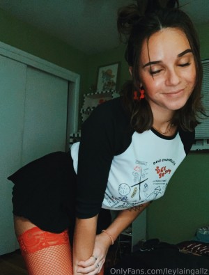 Leyla Ingalls Photo #37