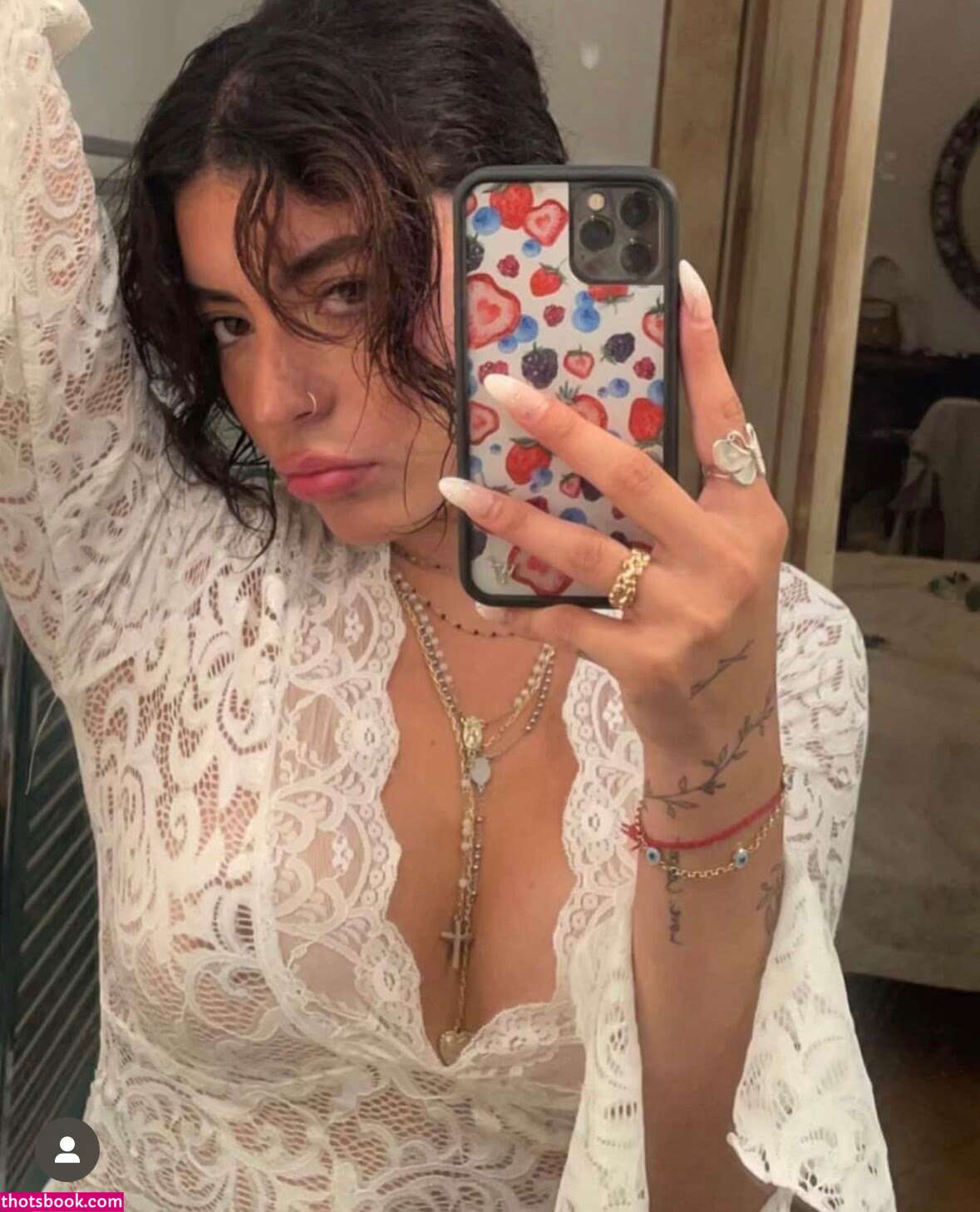 Sabrina Quesada Photo #19