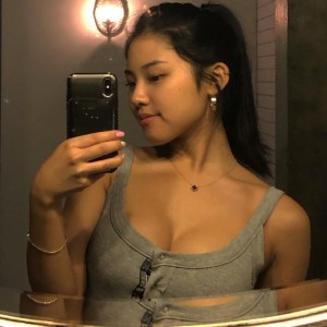 Violet Shin Photo #3