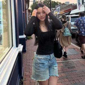 Violet Shin Photo #8