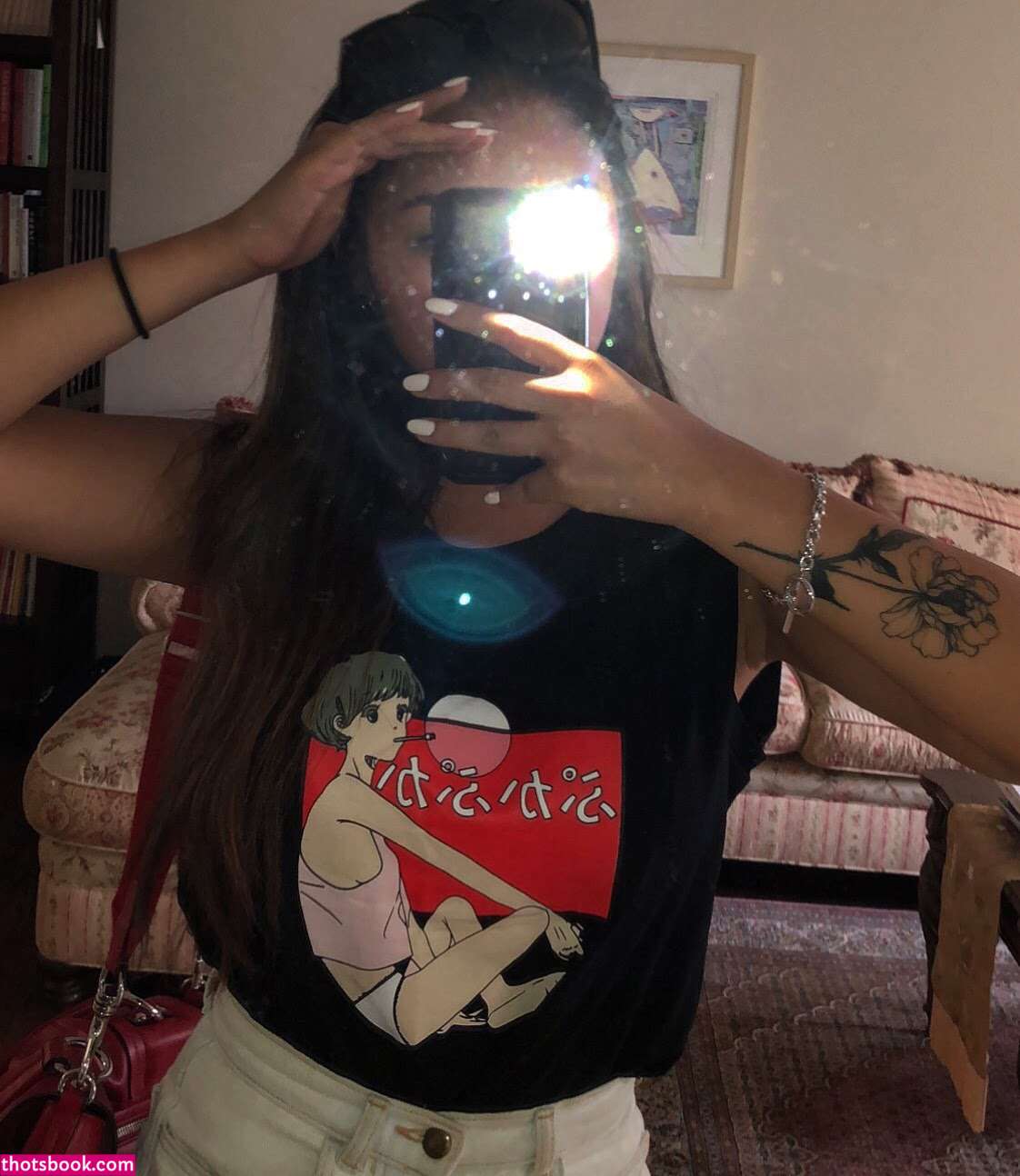 Violet Shin Photo #12