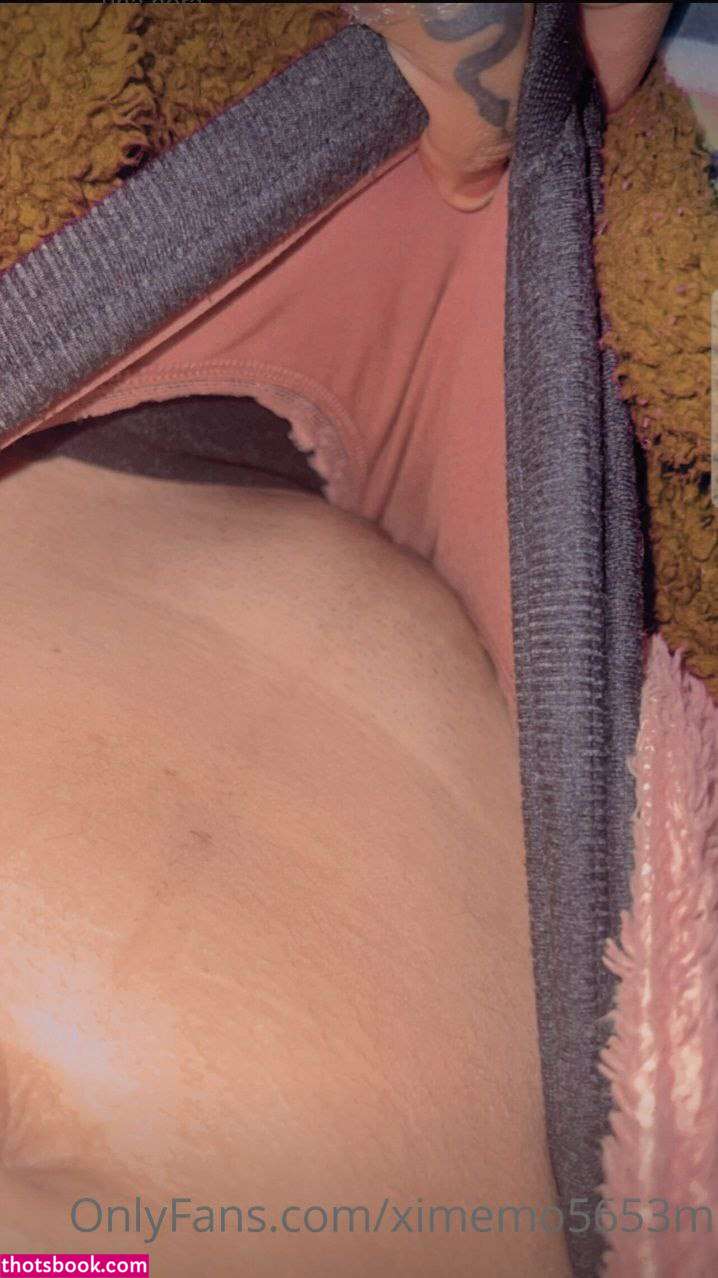 Ximemo5653m Photo #8