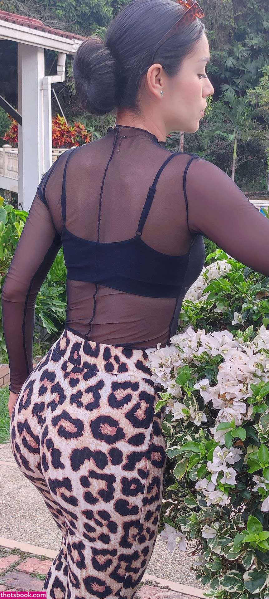 Catalina Cruz Photo #11