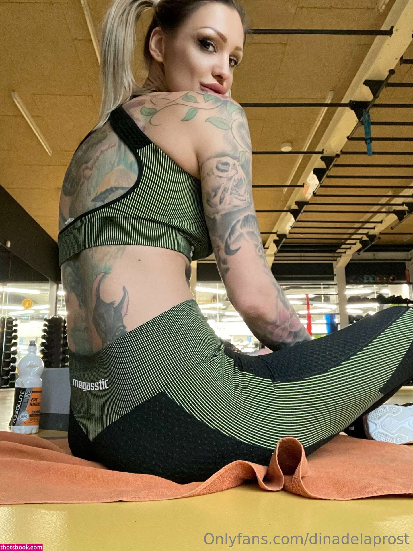 Dylan Ryder Photo #19