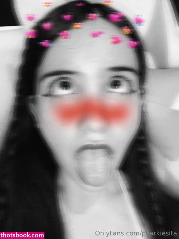 paarkiesita Photo #2