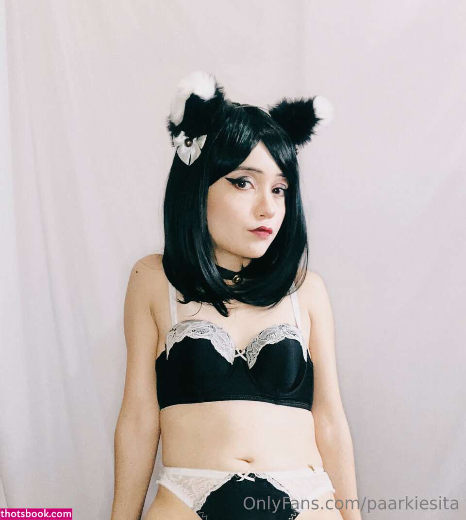 paarkiesita Photo #9