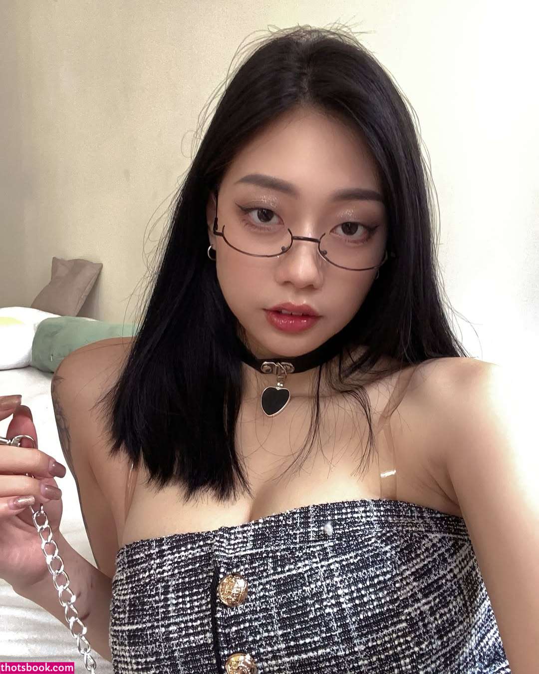 Zebra Yang Photo #11