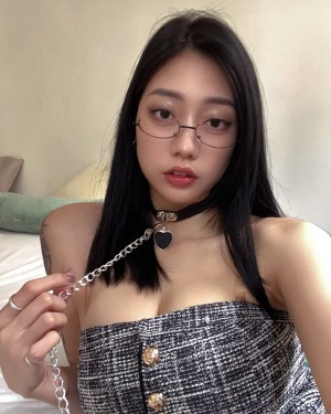 Zebra Yang Photo #14