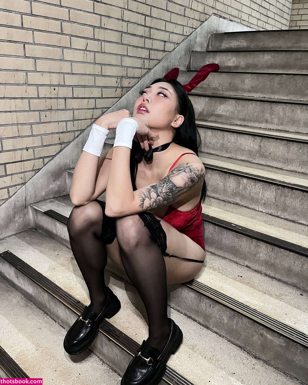 Zebra Yang Photo #27