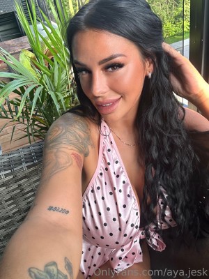 Annie Precourt Photo #18