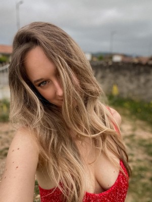 Blonde Douce Photo #29