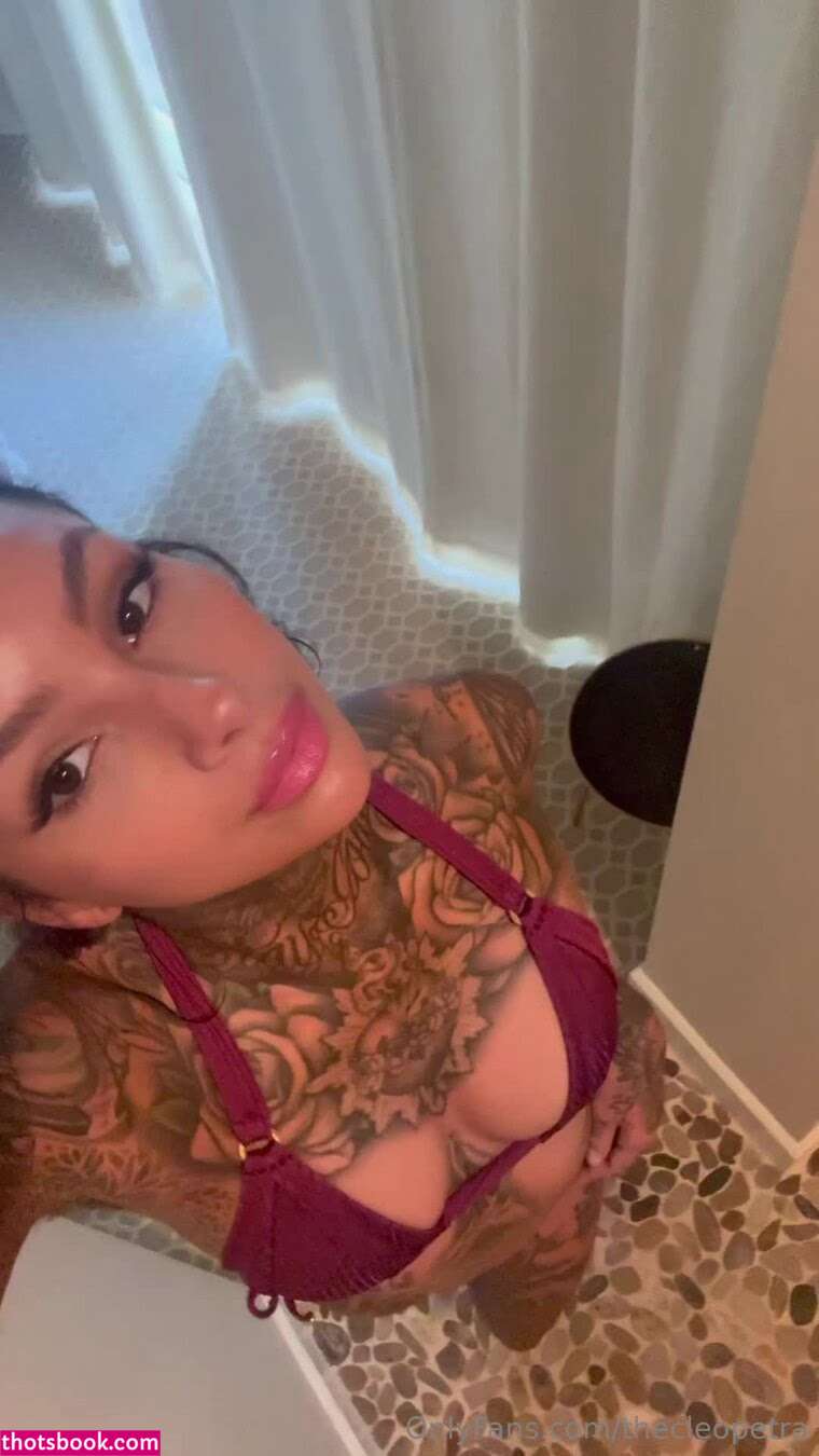 Cleo Petra Photo #32