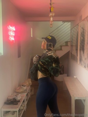 Cleo Petra Photo #36