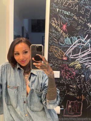 Cleo Petra Photo #37