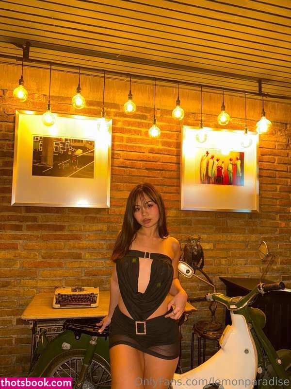 Lemonparadiseee Photo #23