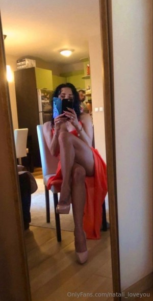 Natali Loveyou Photo #2