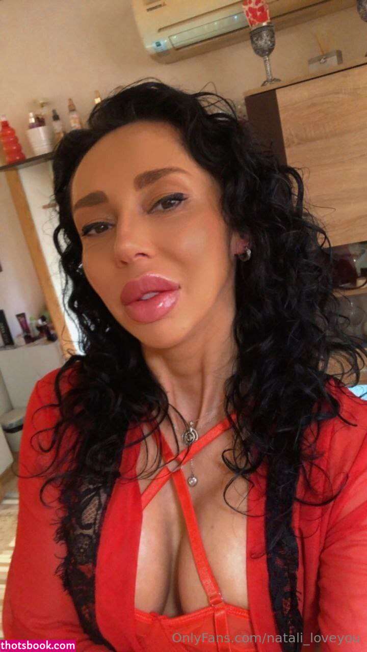 Natali Loveyou Photo #14