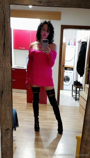 Natali Loveyou Photo #30