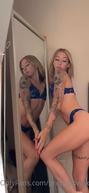 Prettyppwillow Photo #7