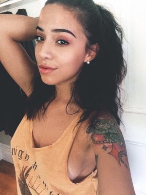 sleepysirenn Photo #7