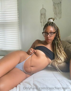 coochiecream Photo #1