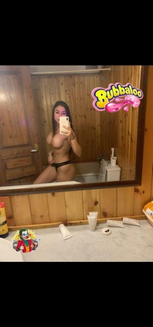 Keyla Rodriguez Photo #14