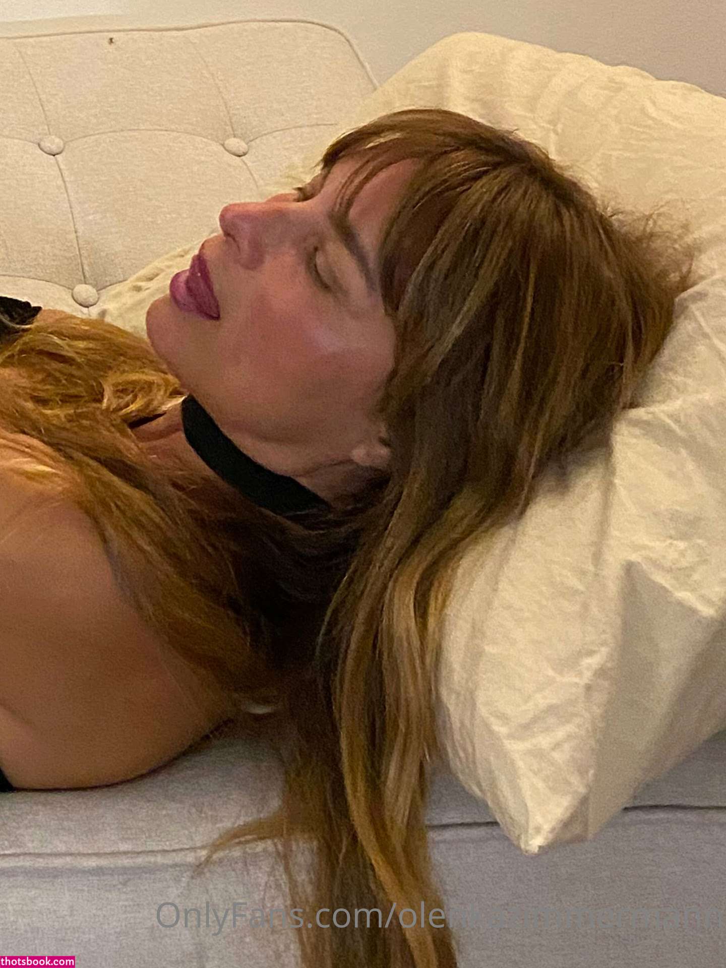 Olenka Zimmermann Photo #38