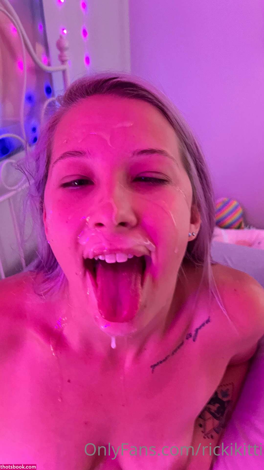 Ricki Kitti Photo #38