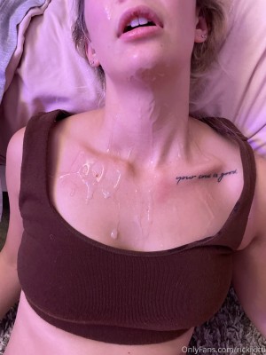 Ricki Kitti Photo #42