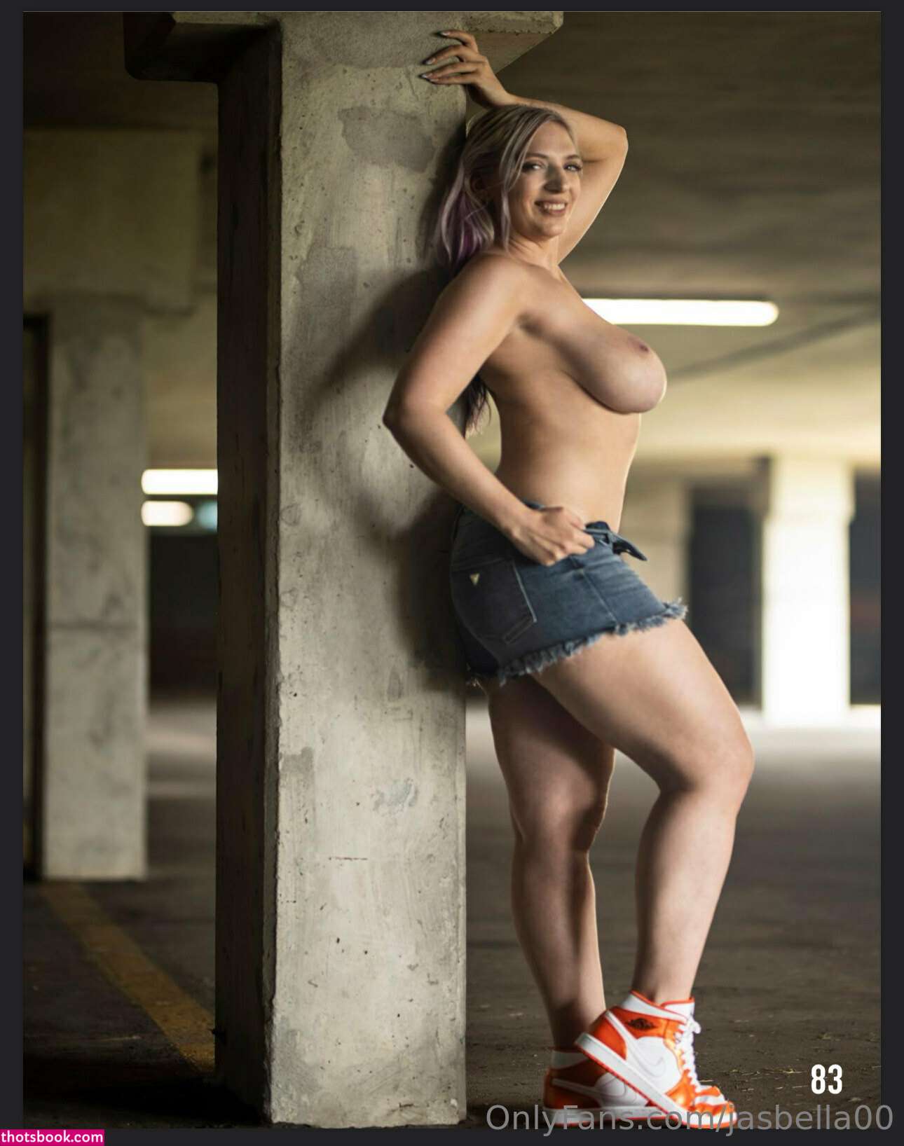 Jasmine Bella Photo #14