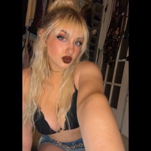 sexxyangelxxx Post #1