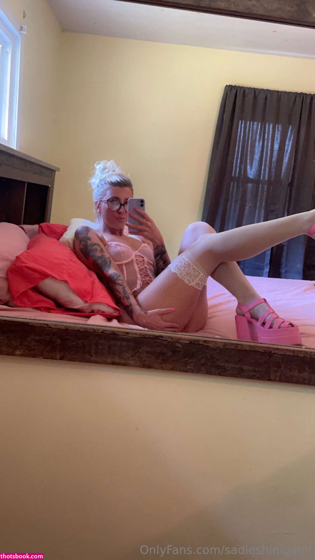 sadieshinigami Photo #13