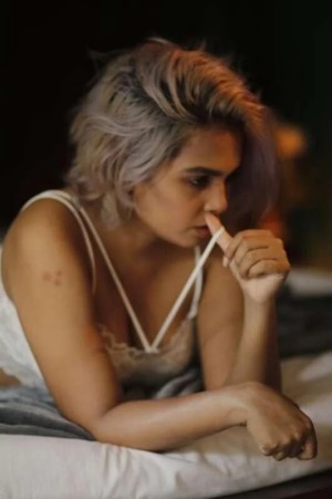 Shovhangini Shekhar Photo #23