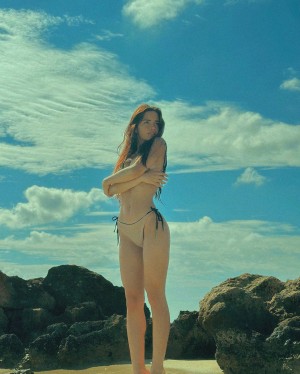 Sofia Chernasova Photo #10