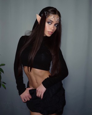 Sofia Chernasova Photo #21