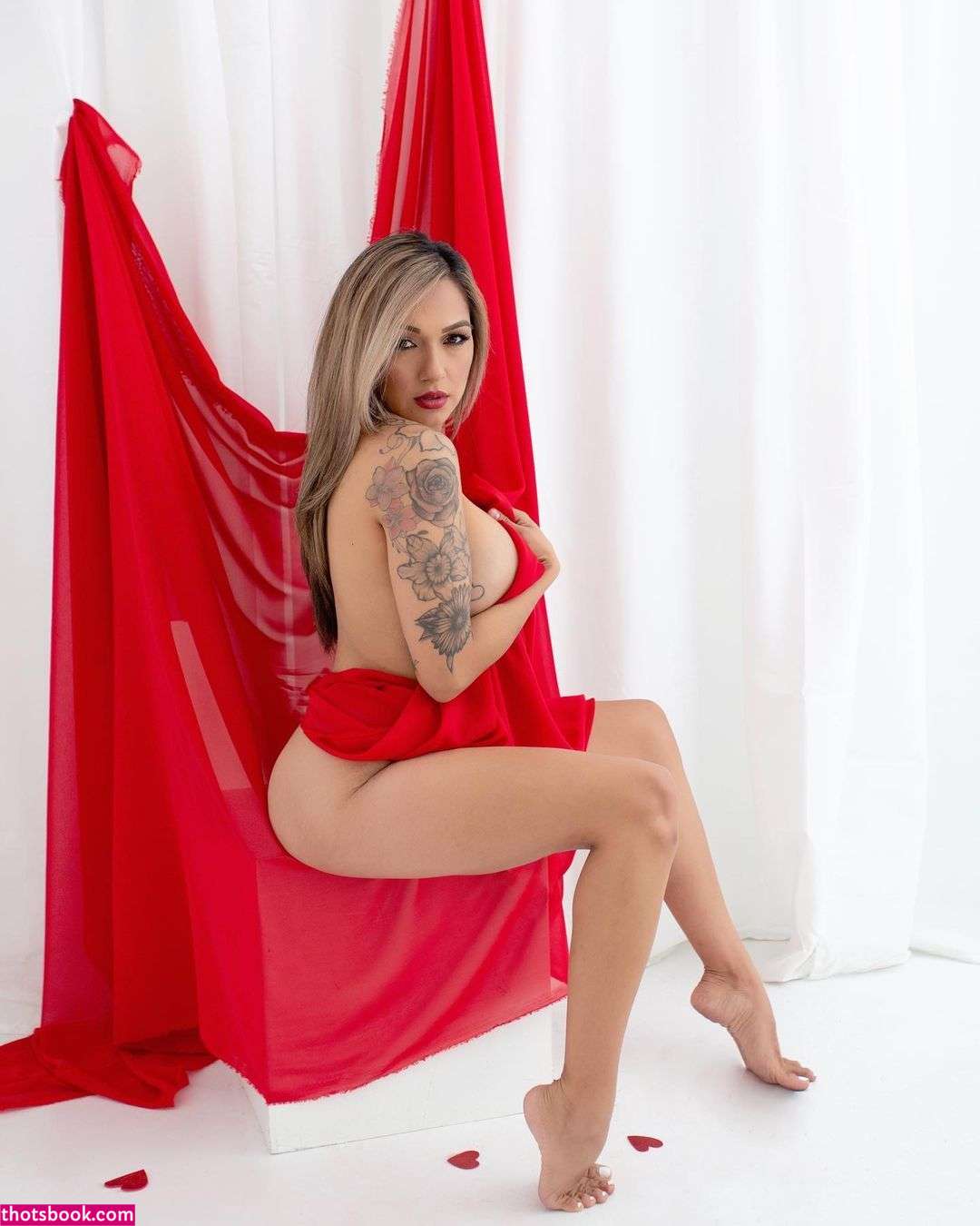 Vernizy Laris Photo #38