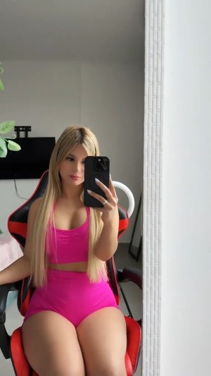 Isabela Pelaez Post #5