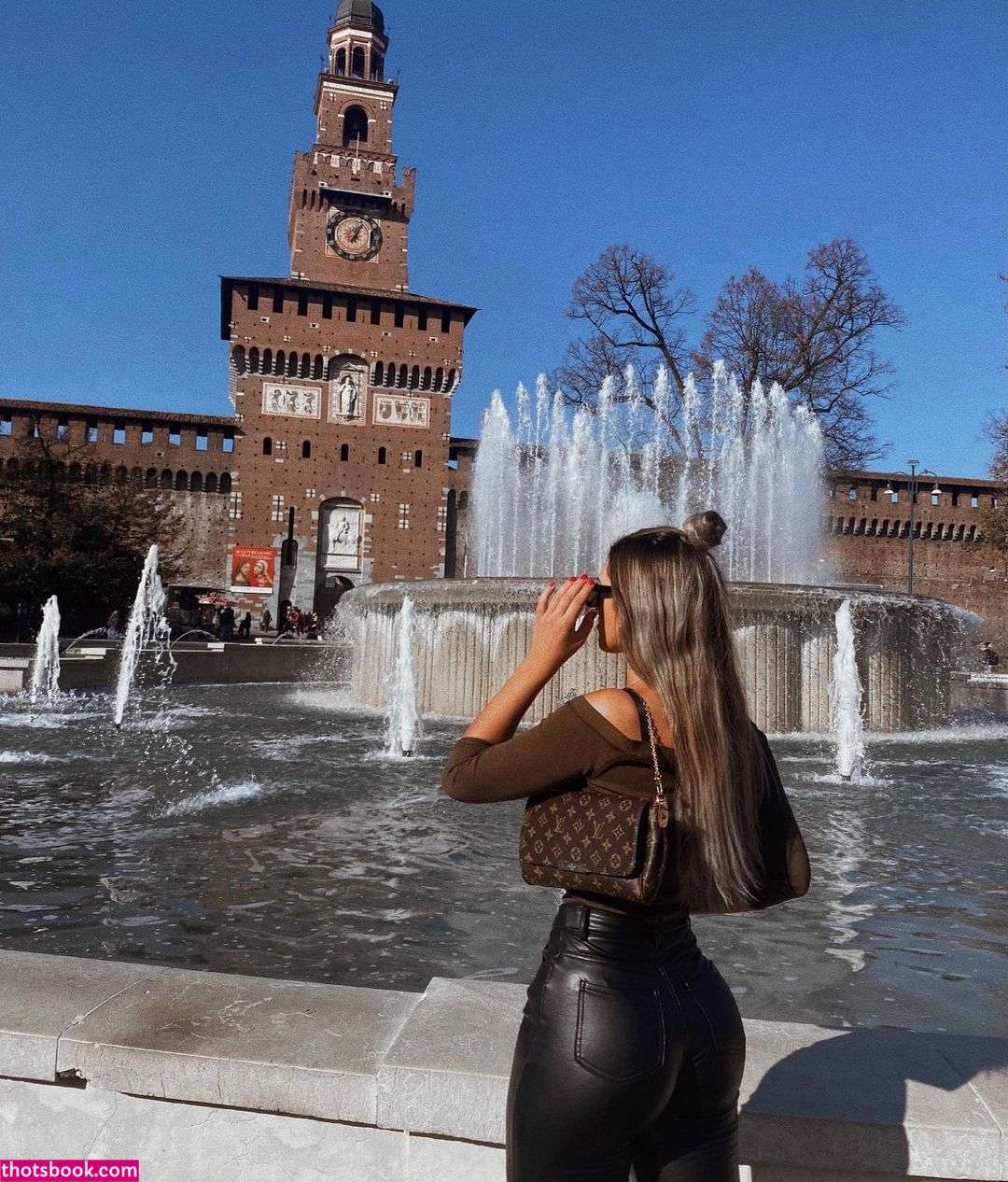 Catia Alves Photo #11