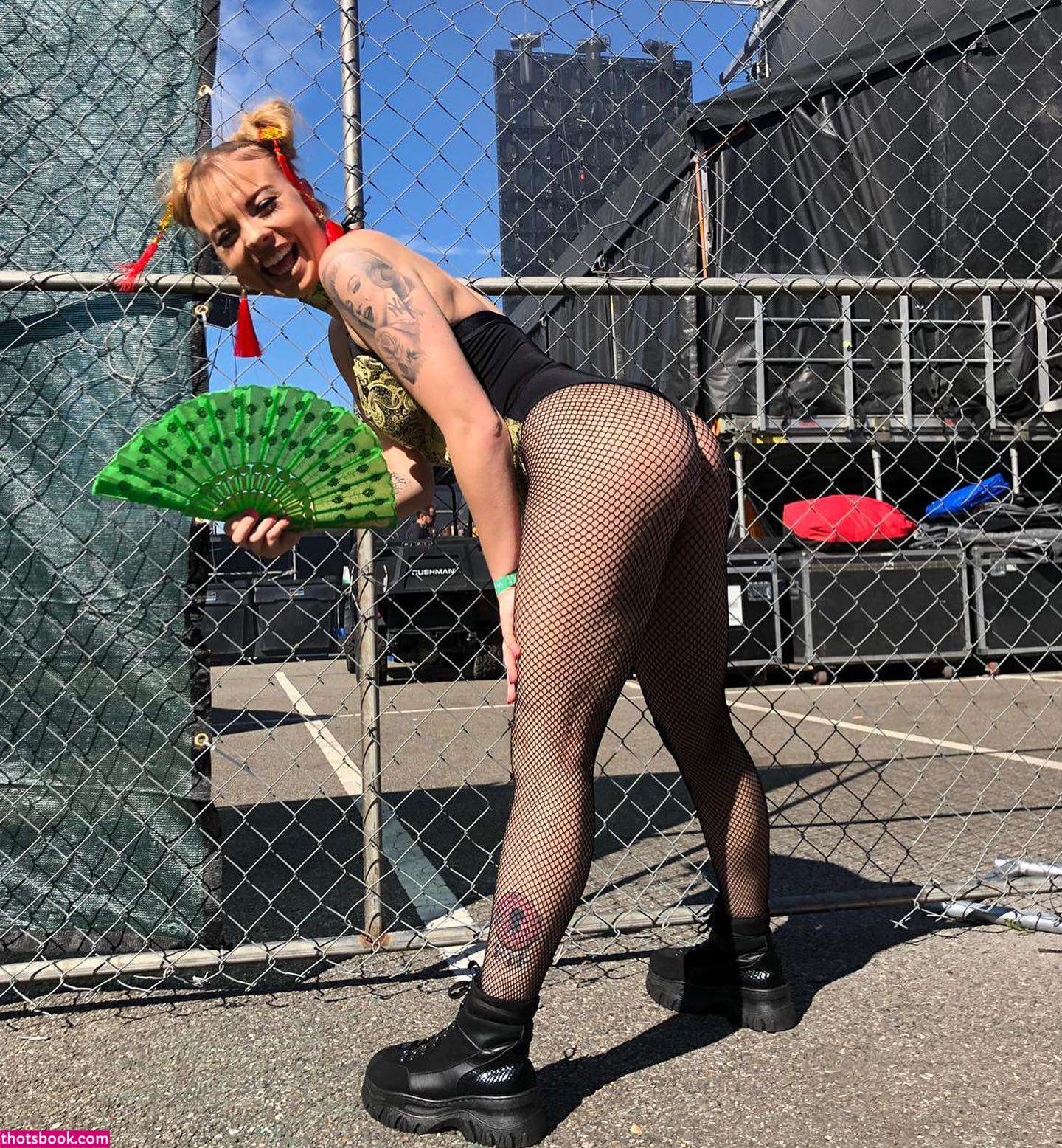 Emilie Brooklyn Photo #11