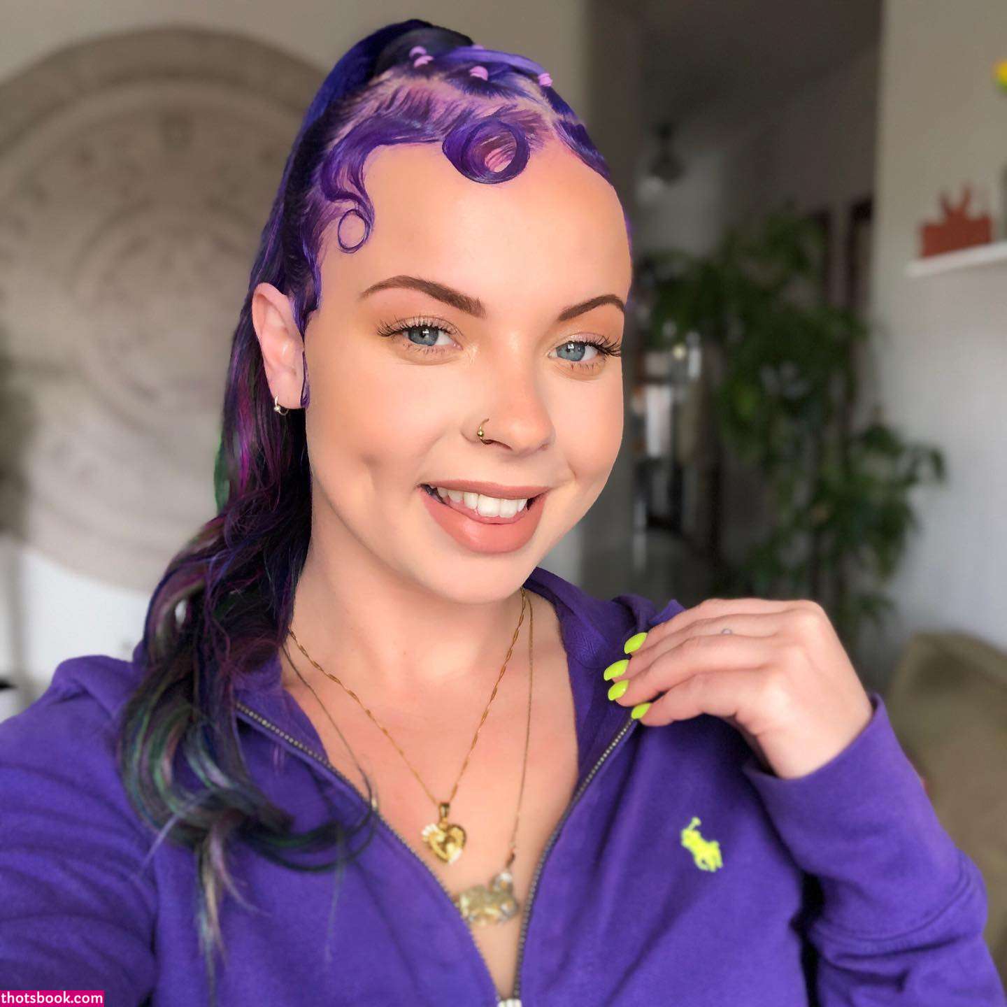 Emilie Brooklyn Photo #17