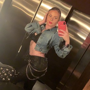 Emilie Brooklyn Photo #30