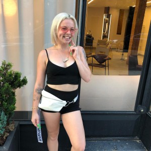 Emilie Brooklyn Photo #32