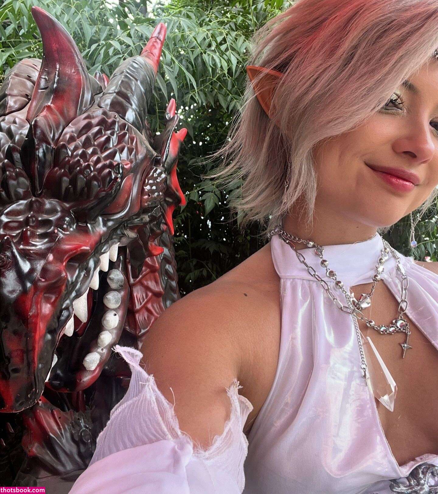 Mayatheamazon Photo #7