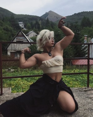 Mayatheamazon Photo #28