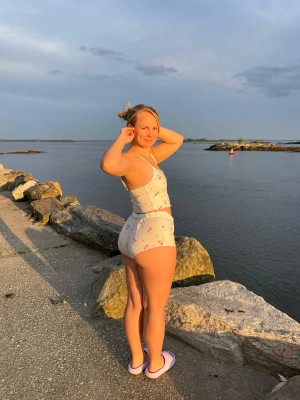 Melanie El Baghdadi Photo #5