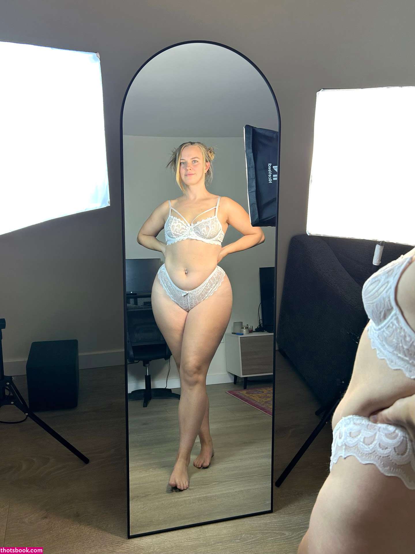 Melanie El Baghdadi Photo #6