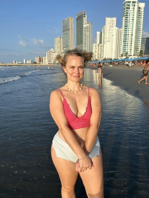 Melanie El Baghdadi Photo #16